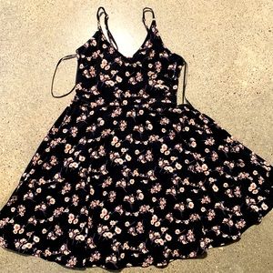 Forever 21 Cotton Dress